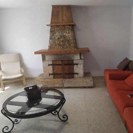 Villa Noriega Ла Франка Екстериор снимка
